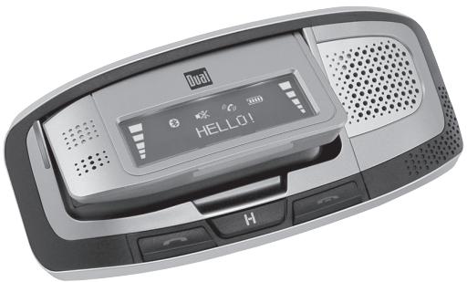 DUAL BTV30 - 1