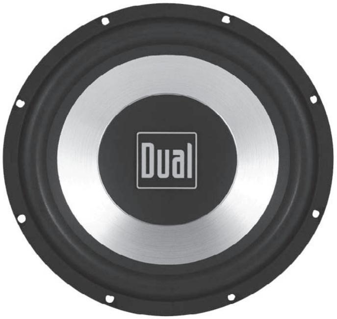 DUAL SD12 - 1