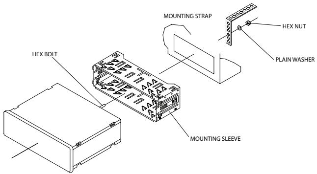 DUAL XD1222 - Getting Started - 2