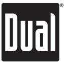 DUAL XD5125 - AM/FM/CD Receiver - 3