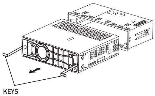 DUAL XDM7615 - Getting Started - 1