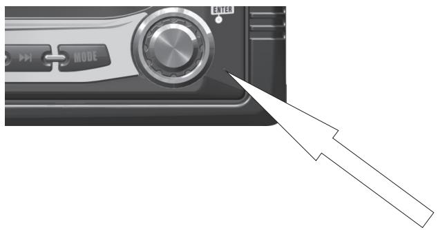 DUAL XDVD8183N - SYSTEM RESET - 1