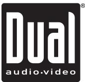 DUAL XDVD8183N - Notes - 1