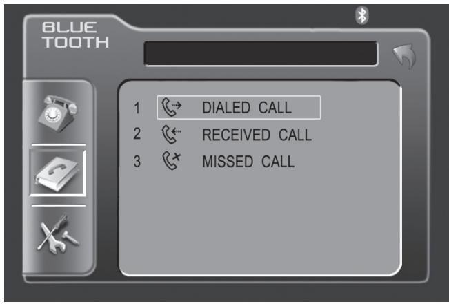 DUAL XDVD8183N - Bluetooth® - Operation (Optional) - 1