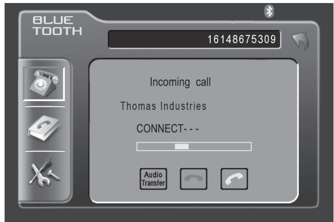 DUAL XDVD8183N - Bluetooth® - Operation (Optional) - 2