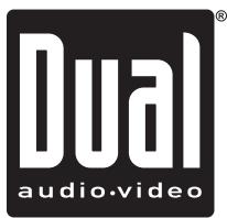 DUAL XDVD8183N - INSTALLATION/OWNER'S MANUAL - 6