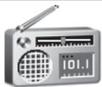 DUAL XDVD8183N - AM/FM Tuner Operation - 1
