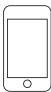 DUAL XML8100 - iPod Device Compatibility - 12