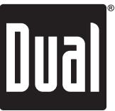 DUAL XML8100 - In-Dash AM/FM/Bluetooth® Ready Docking Station - 3