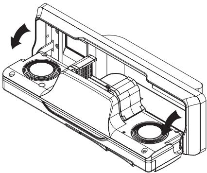 DUAL XML8100 - Dock for iPod Operation - 3