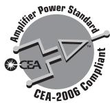 DUAL XPA2100 - Specifications - 1
