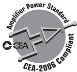 DUAL XPA2100 - Specifications - 2