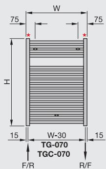ZEHNDER TOGA - 11