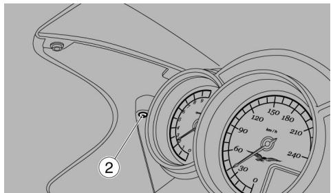MOTO GUZZI 1200 SPORT - Accessories index (07_01) - 2