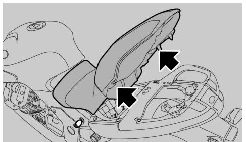 MOTO GUZZI 1200 SPORT - Accessories index (07_01) - 3