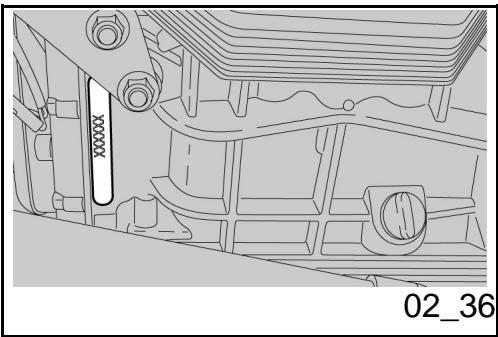 MOTO GUZZI 1200 SPORT - CAUTION - 2
