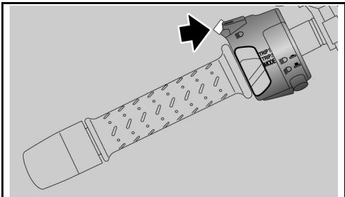 MOTO GUZZI 1200 SPORT - TIMEKEEPING - 1