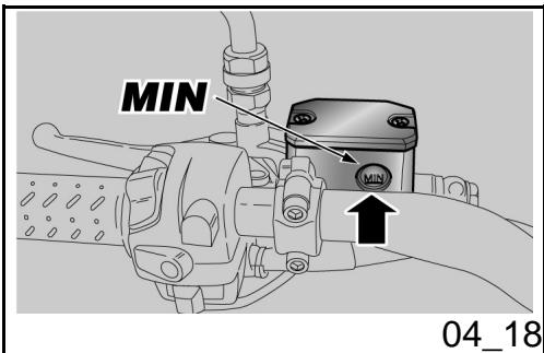 MOTO GUZZI BELLAGIO - Rear braking system - 5