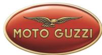 MOTO GUZZI BELLAGIO - MOTO GUZZI WOULD LIKE TO THANK YOU - 1