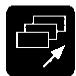 HEIDENHAIN POSITIP 850 - Parcourir les scans précédents et suivants. désélection des scans de travail et de la distribution des softkeys. - 1