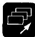 HEIDENHAIN POSITIP 850 - Retour au menu principal du mode de fonctionnement choisi (EXPERT ou PROGO). - 8