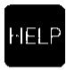 HEIDENHAIN POSITIP 850 - Appel de la fonction HELP: exemple - 2