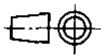 HEIDENHAIN POSITIP 850 - Dimensions en mm - 1