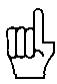 HEIDENHAIN POSITIP 850 - Modification en introduisant une valeur numérique - 3