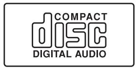 SUBARU IMPREZA - Precautions to observe when handling a compact disc - 1
