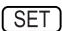 SUBARU IMPREZA - Cruise control set indicator light - 1
