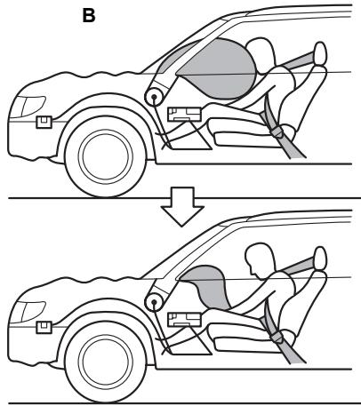 SUBARU IMPREZA - Operation - 2