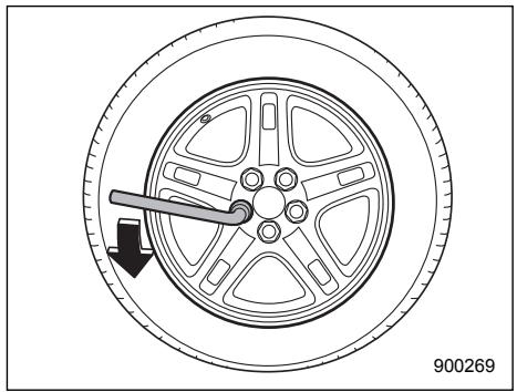 SUBARU IMPREZA - NOTE - 1