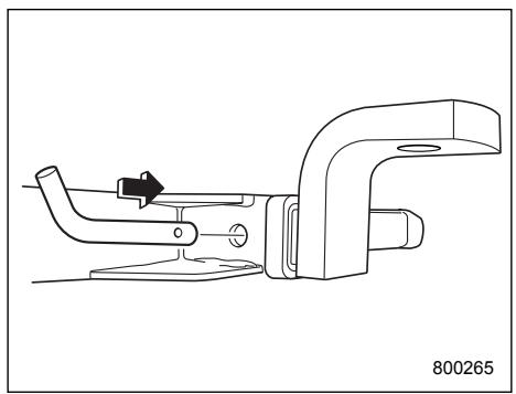 SUBARU IMPREZA - 8-18 Driving tips - 1