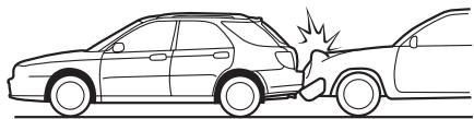 SUBARU IMPREZA - 1-56 Seat, seatbelt and SRS airbags - 2