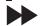 SUBARU IMPREZA - ▼ Selecting a desired track (TRACK) - 4
