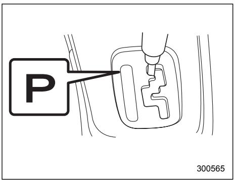 SUBARU IMPREZA - ■ LOCK - 1