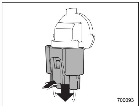 SUBARU IMPREZA - High beam light bulbs - 1