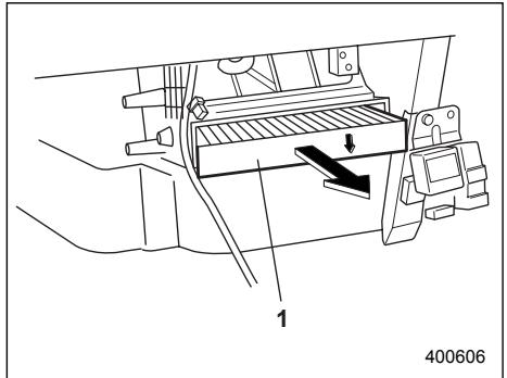 SUBARU IMPREZA - Replacing an air filter - 4