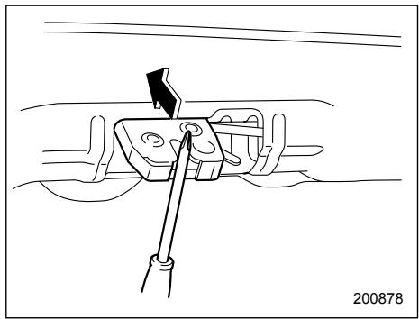 SUBARU IMPREZA - Inspection - 1