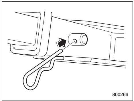 SUBARU IMPREZA - 8-18 Driving tips - 2