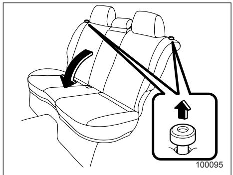 SUBARU IMPREZA - WARNING - 1