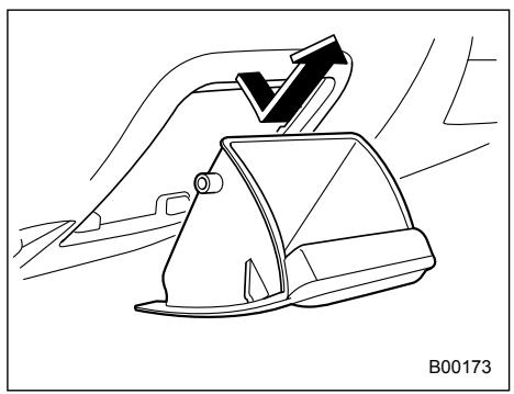 SUBARU IMPREZA - 11-42 Maintenance and service - 1