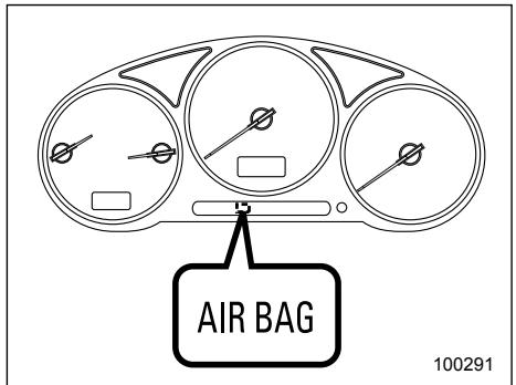 SUBARU IMPREZA - System monitors - 1