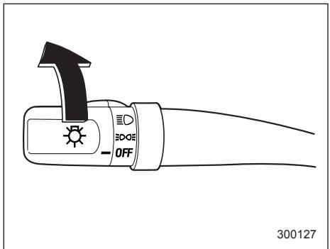 SUBARU IMPREZA - Headlights - 1