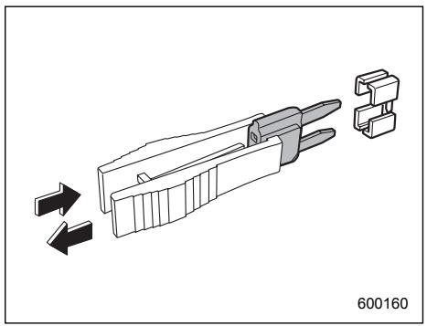 SUBARU IMPREZA - 11-42 Maintenance and service - 6