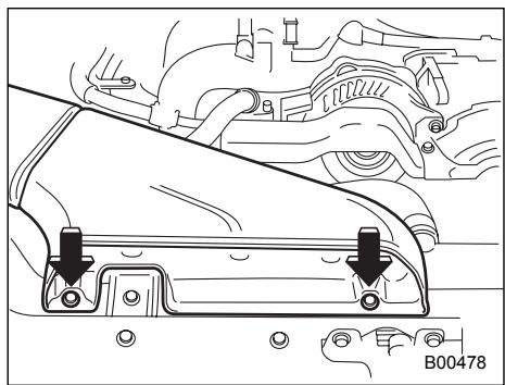 SUBARU IMPREZA - Headlights (Except WRX-STI) - 3