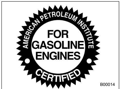 SUBARU IMPREZA - API Service label - 1