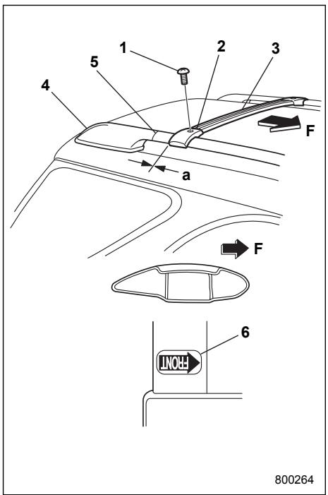 SUBARU IMPREZA - NOTE - 1