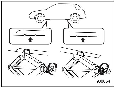 SUBARU IMPREZA - NOTE - 4
