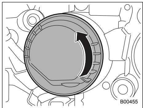 SUBARU IMPREZA - Right-hand low beam light bulbs - 1